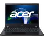 Acer TravelMate P2 TMP214-41 (NX.VRDEC.001) čierny