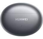 Huawei Freebuds 4i sivé