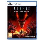 Aliens: Fireteam Elite - PS5 hra