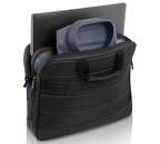 Dell Pro Briefcase 15 taška na notebook 15,6" čierna