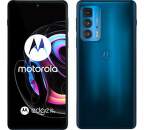 Motorola Edge 20 Pro tmavo modrý
