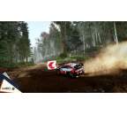 WRC 10- Xbox Series X hra