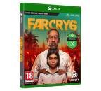 Far Cry 6 - Xbox One/Series X hra