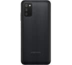 Samsung Galaxy A03 32 GB čierny