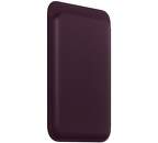 iPhone_Dark_Cherry_Leather_Wallet_with_MagSafe_34BR_Screen__USEN