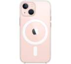 iPhone_13_mini_Pink_Clear_Case_with_MagSafe_Pure_Back_Screen__USEN