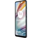 Motorola Moto G60 128 GB sivý