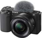 sony-zv-e10-16-50mm-objektiv-cierny-digitalny-kompakt