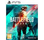 Battlefield 2042 - PS5 hra