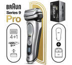 Braun Series 9 Pro 9467cc Silver