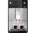 Melitta Purista strieborná