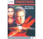 DVD F - Profesor  Film-X