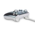 PowerA Enhanced Wired Controller pre Xbox SeriesOne - Metallic Ice (3)