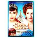 DVD F - Snehulienka (Mirror Mirror)