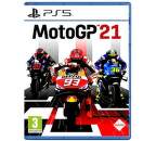 MotoGP 21 - PS5 hra