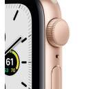 Apple Watch SE GPS 40 mm zlatý hliník