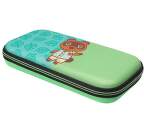PDP Slim Deluxe Travel Case (Animal Crossing) puzdro pre Nintendo Switch