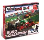 Polistil EURO Champion Formula one Track set.1