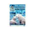 DVD F - Nigel Marven Objevovani Arktidy
