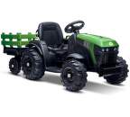 Buddy Toys Farm traktor (1)