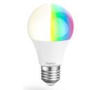 Hama Smart E27 10W RGB LED žiarovka.1