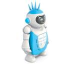 Hexbug MoBots Mimix modrý rozprávací robot.2
