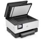 HP Officejet Pro 9010e multifunkčná atramentová tlačiareň, A4, farebná tlač, Wi-Fi, HP+, Instant Ink, (257G4B)