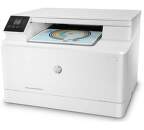 HP Color LaserJet Pro MFP M182n tlačiareň, A4, farebná tlač, (7KW54A)