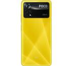Poco X4 Pro 5G 8GB 256GB žltý smartfón (2)