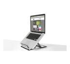 CBS Laptop Stand, silver