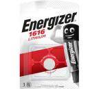 Energizer CR1616 1 ks
