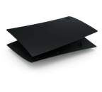 Kryt pre PS5 Digital polnočný čierny