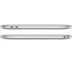 Apple MacBook Pro 13" Retina Touch Bar M2 256GB (2022) MNEP3SL/A strieborný