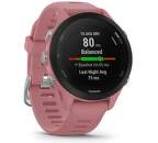 Garmin Forerunner 255S ružové