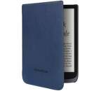 PocketBook puzdro pre 740 Inkpad 3 modré