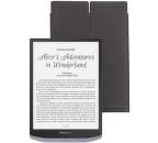 PocketBook puzdro pre 1040 InkPad X čierne