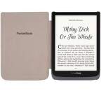 PocketBook puzdro pre 740 Inkpad 3 čierne