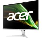 Acer Aspire C27-1655 (DQ.BHMEC.006) strieborný