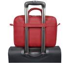 Port Designs Zurich Toploading taška na notebook 14 – 15,6" červená
