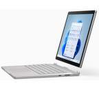 Microsoft Surface Book 3 (V6F-00023) strieborný
