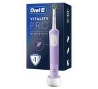 Oral-B Vitality PRO Protect X D103 Lilac Mist