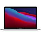 Apple MacBook Pro 13" Retina Touch Bar M1 1TB (2022) Z11C0011B vesmírne sivý