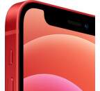 Apple iPhone 12 mini 64 GB (PRODUCT)RED (3)