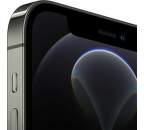 Apple iPhone 12 Pro 128 GB Graphite grafitovo sivý (3)