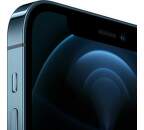 Apple iPhone 12 Pro 256 GB Pacific Blue tichomorsky modrý (3)