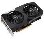 ASUS Dual Radeon RX 6650 XT OC Edition 8GB