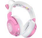 Razer Kraken BT Hello Kitty Edition (RZ04-03520300-R3M1) bielo-ružový