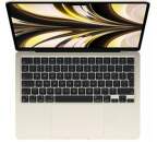 Apple MacBook Air 13" M2 256GB CTO Z15Y00228 hviezdne biely