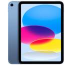 Apple iPad (2022) 256GB Wi-Fi + Cellular modrý