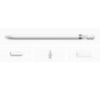 Apple Pencil 1. generácie + USB-C adaptér